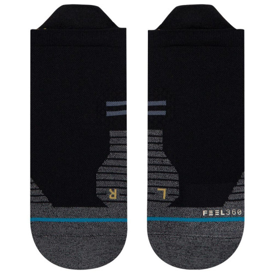 Stance Κάλτσες Run Light Tab 1 pair